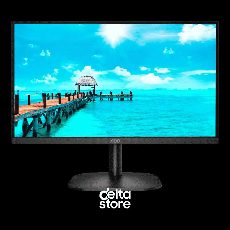 Monitor AOC 24B2XH/EU 23.8 inch