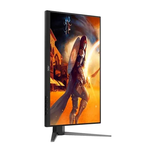 AOC 27G4H 27" 200Hz Gaming Monitor
