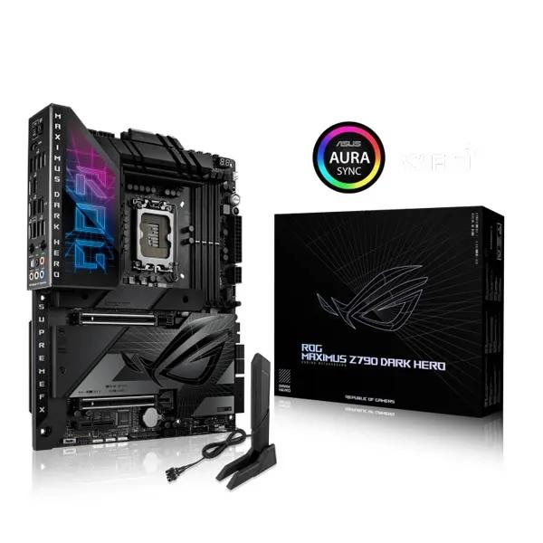 ASUS ROG Maximus Z790 Dark Hero Motherboard