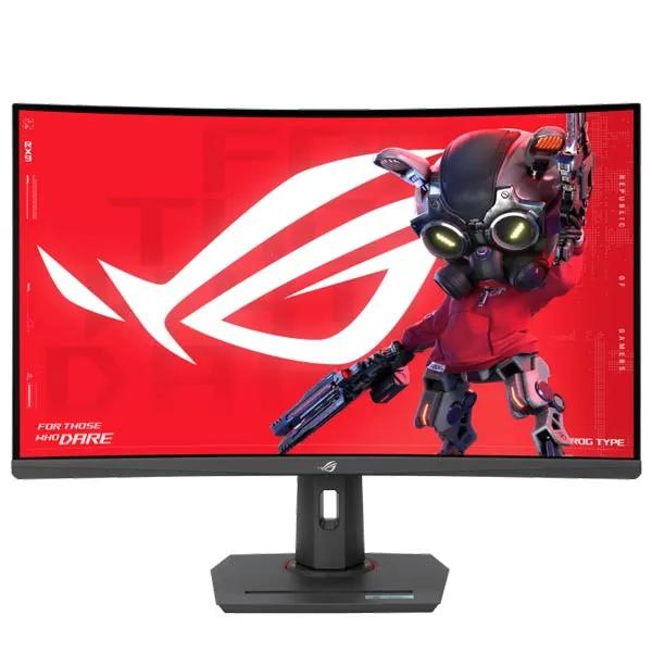 ASUS ROG Strix XG32WCMS 280Hz Curved Gaming Monitor