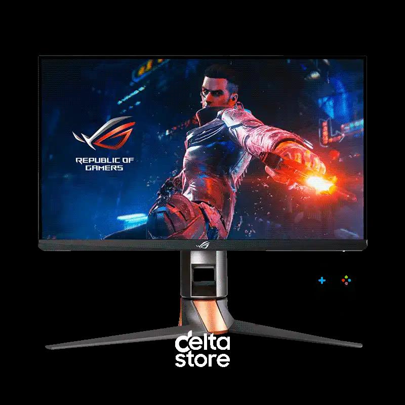 ASUS ROG Swift PG259QN 360Hz Gaming Monitor