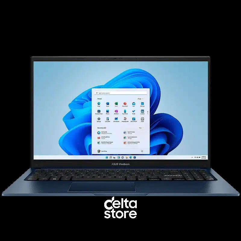 ASUS VivoBook 15 F1704VAP-SB53 90NB13X2-M004B0