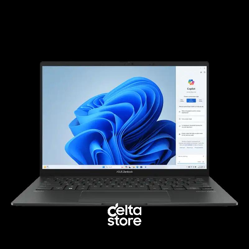 ASUS ZenBook 14 OLED Q425MA-U71TB 90NB11R7-M00JY0