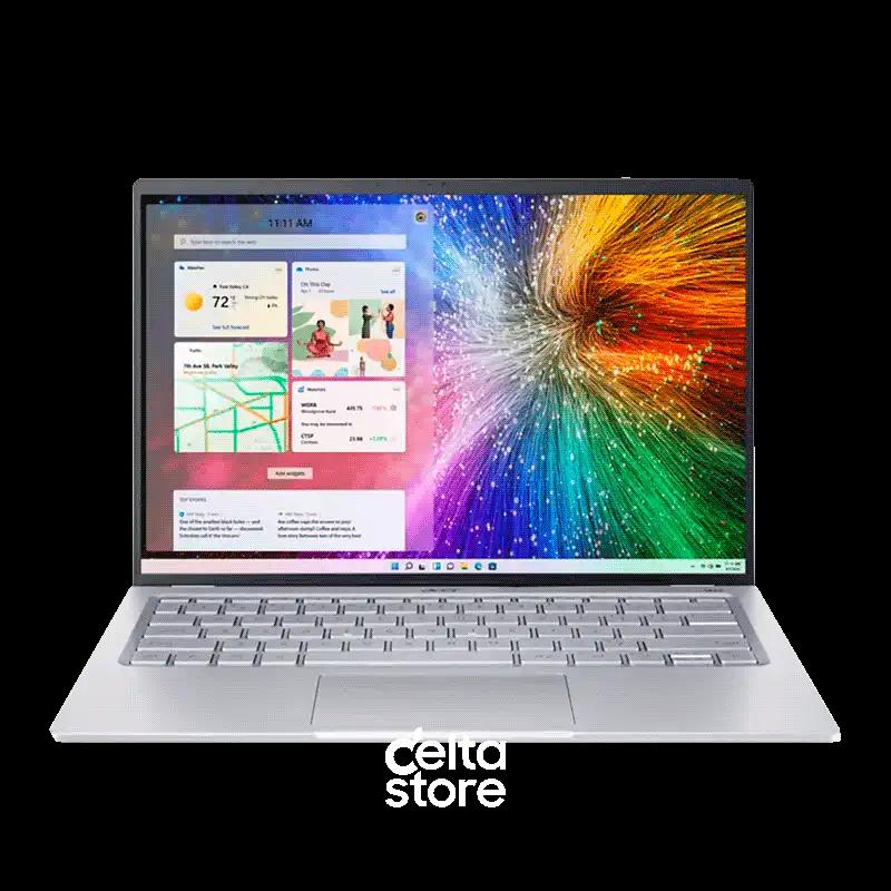Acer Swift 3 SF314-71-780S NX.KADER.001