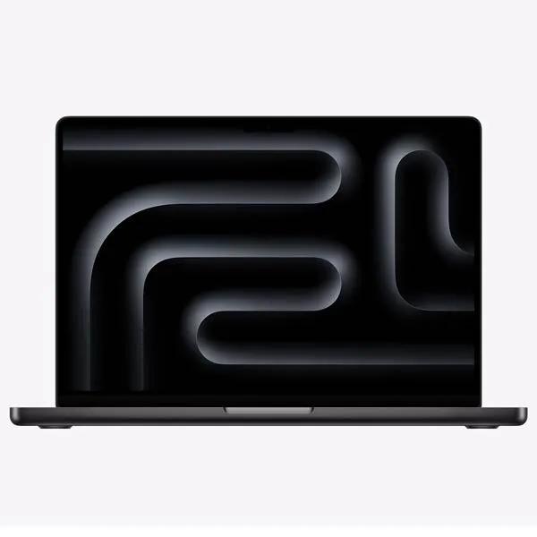 Apple MacBook Pro 14 M5 Space Black MDE14RU/A