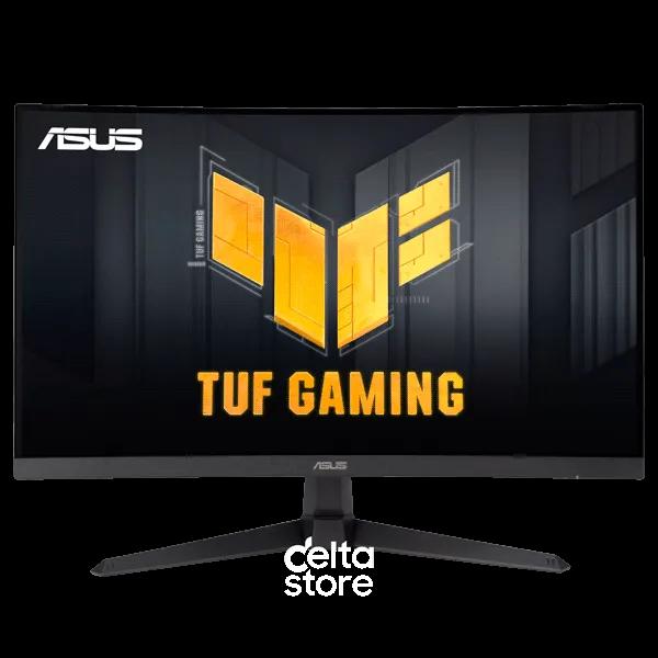 ASUS TUF Gaming VG27VQM1B Curved 280Hz Monitor