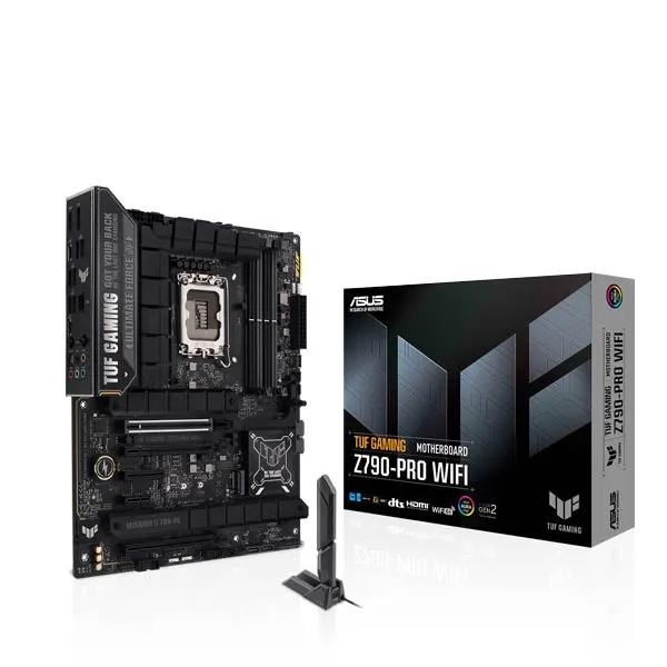 ASUS TUF Gaming Z790-PRO WiFi 90MB1FJ0-M0EAY0