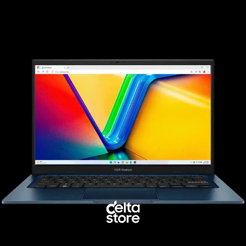ASUS VivoBook 14 X1404ZA-I38128 90NB1001-M00NB0