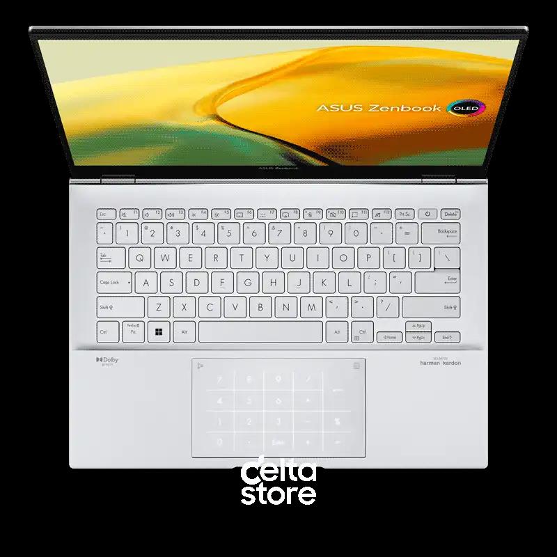 ASUS ZenBook 14 OLED UX3402VA-IS94T 90NB10G7-M00UR0