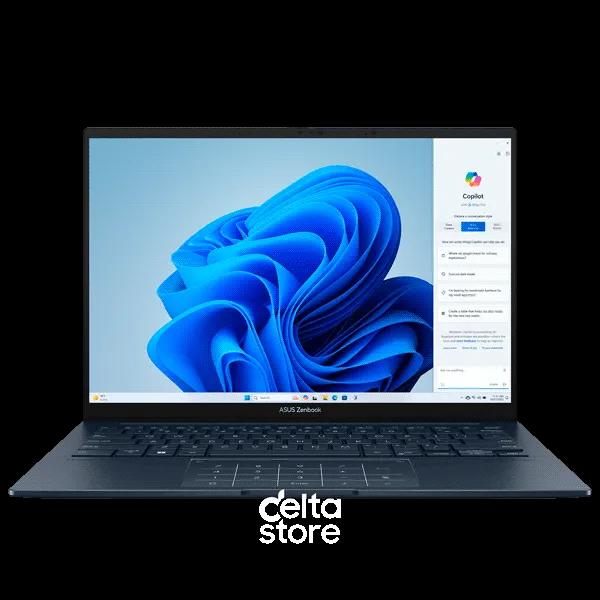 ASUS ZenBook 14 OLED UX3405MA-QD437 90NB11R1-M010B0