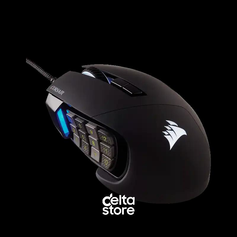 Corsair SCIMITAR RGB ELITE Gaming Mouse