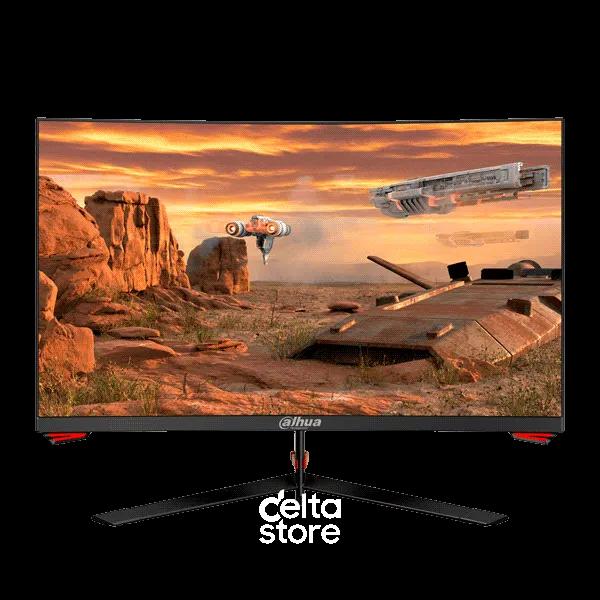 Dahua DHI-LM24-E230C FHD Curved Gaming Monitor