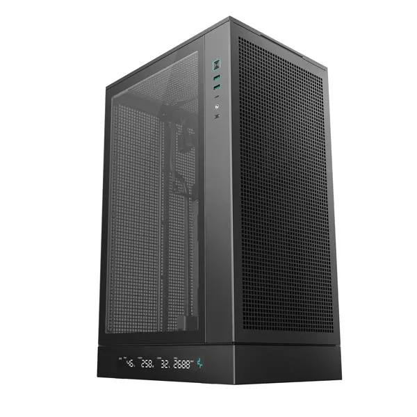 DeepCool CH270 Digital PC Case