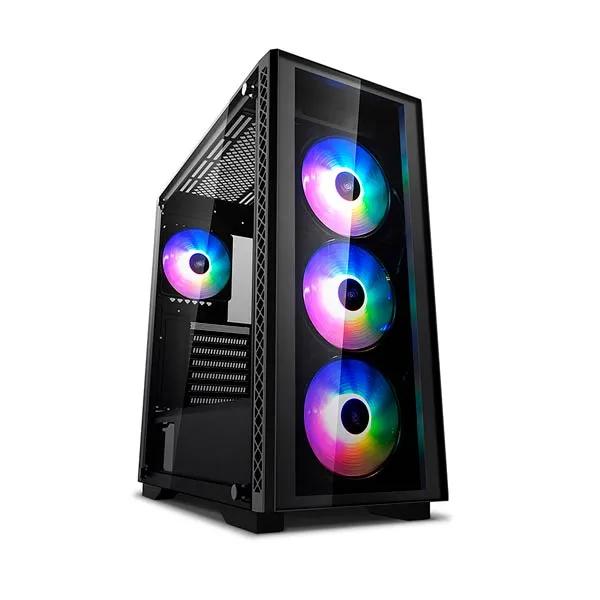 DeepCool Matrexx 50 ADD-RGB 4F Case