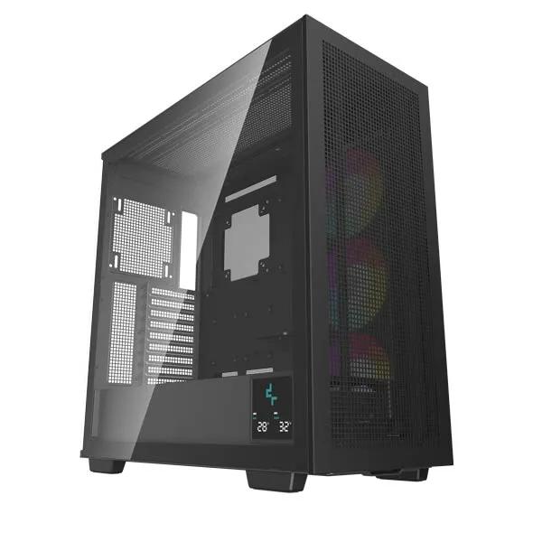 DeltaCool Morpheus X870-R9.5080 Gaming PC