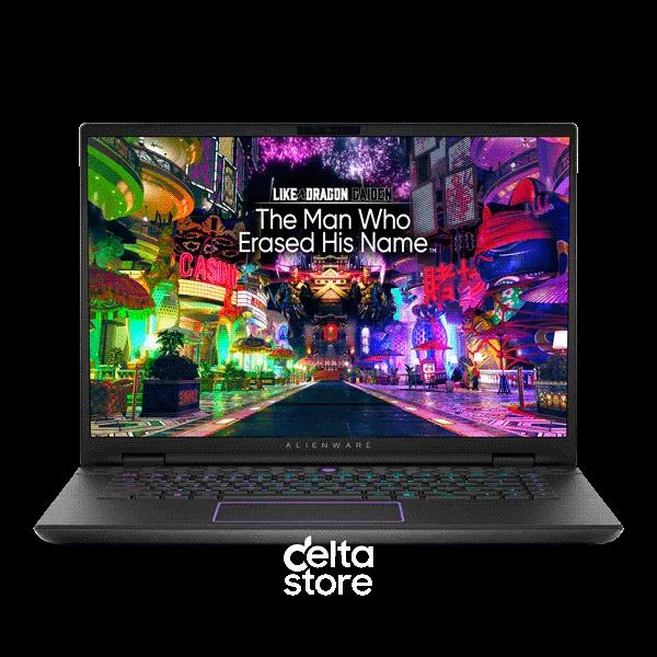 Dell Alienware M16 R2 Gaming Laptop