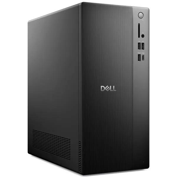 Dell Tower ECT1250 Desktop PC ECT1250_RPLS-R_013_UBU