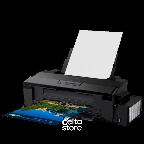 Printer Epson L1800 A3 Format