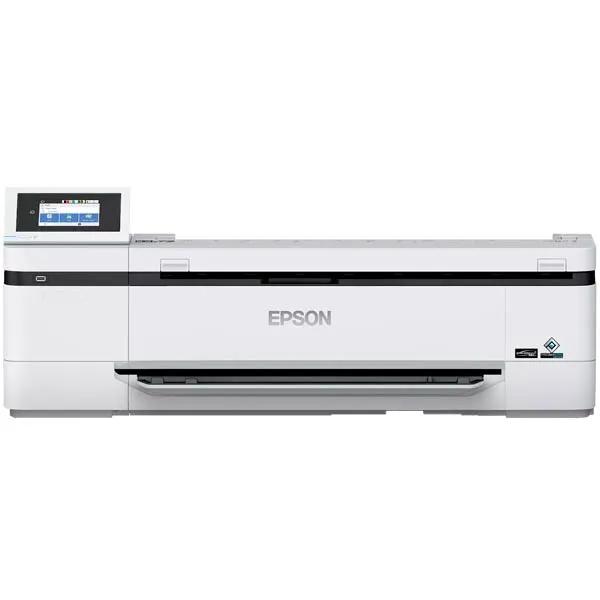 Epson SureColor SC-T3100M Large Format Multi Functional WiFi Printer