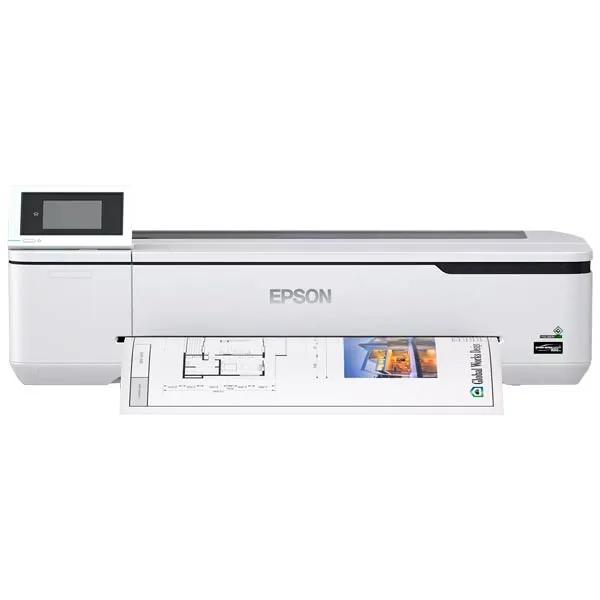Epson SureColor SC-T3100N Large Format WiFi Printer
