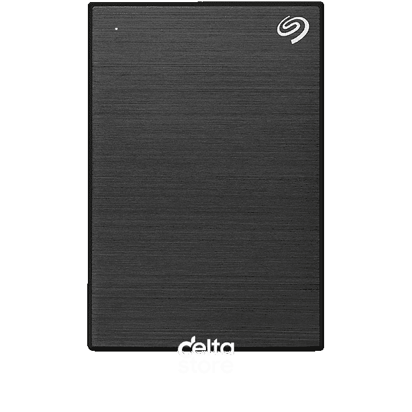 External HDD Seagate One Touch 5 TB