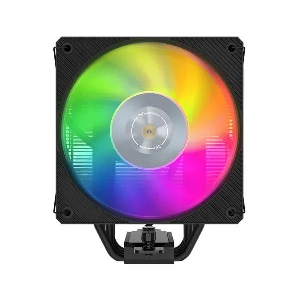 FPMAX F-400AR CPU Air Cooler