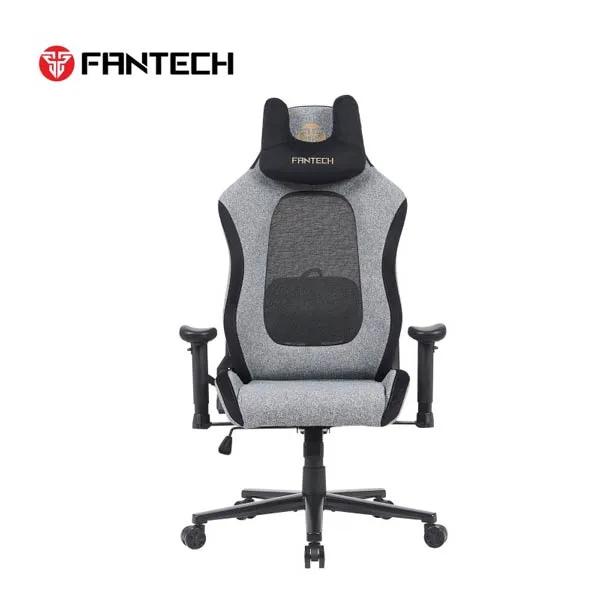 Fantech GC195 Gaming Gray Chair