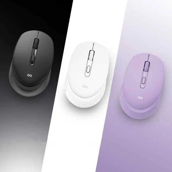 Fantech GO W609 Wireless Mouse