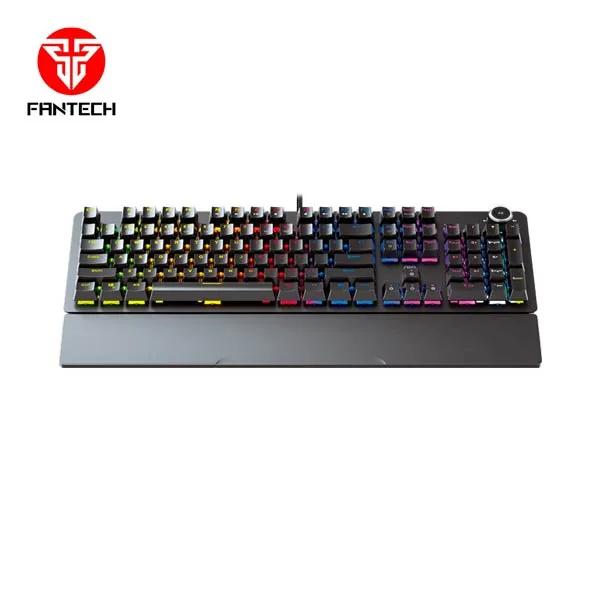 Fantech MaxPower MK853 V2 Black Mechanical Keyboard