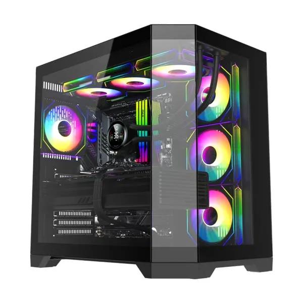 DeltaMax LD360 Z790-i9.5070T Gaming PC