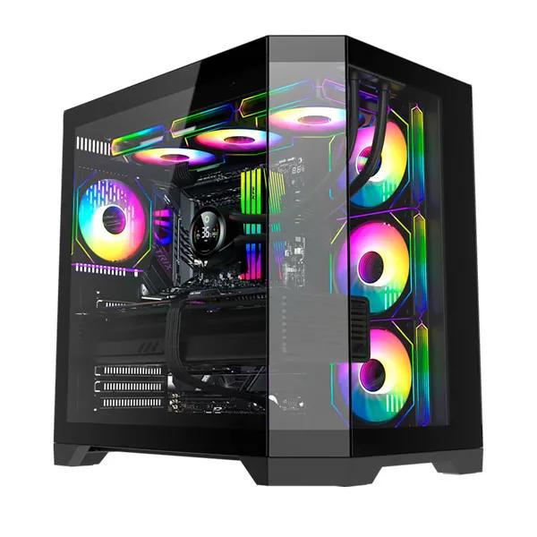 DeltaMax Hype-A Z790-i7.5070 Gaming PC