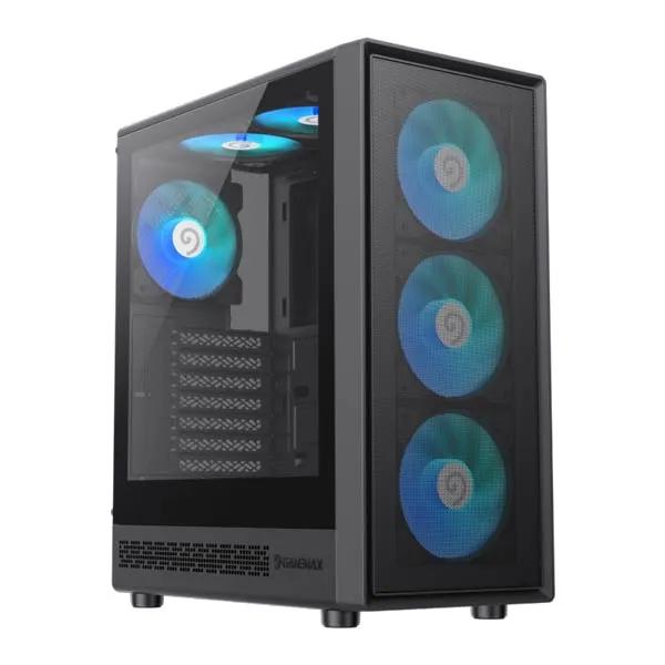 Gamemax Storm 2 AB Computer Case