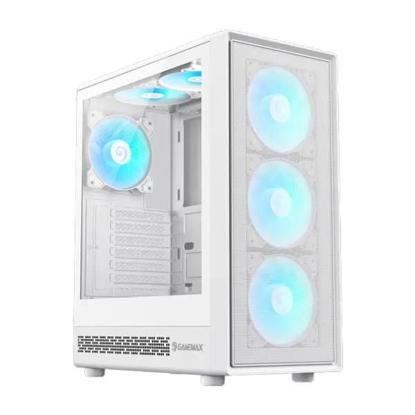 Gamemax Storm 2 AW Computer Case