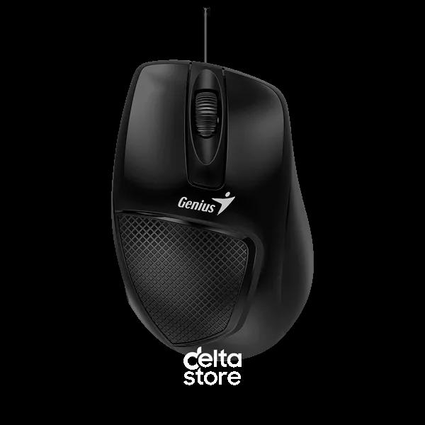 Genius DX-150X Ergonomic Wired Mouse