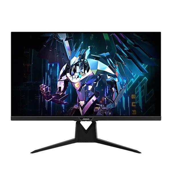 Gigabyte Aorus FI32Q X Gaming Monitor