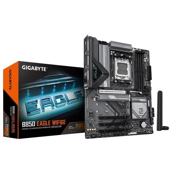 Gigabyte B850 Eagle WiFi6E AM5 Motherboard