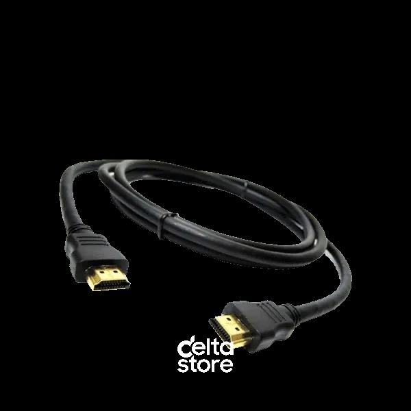 Kabel HDMI M/M 15 Metr 4K