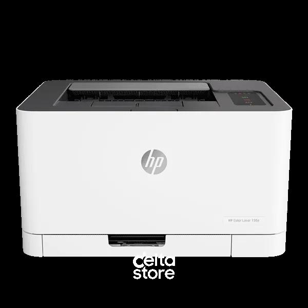 HP Color Laser 150a 4ZB94A Printer