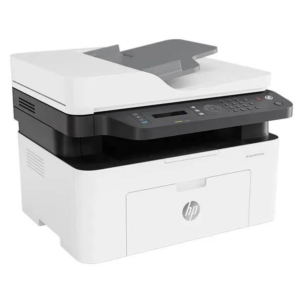 HP Laser MFP 137fnw 4ZB84A