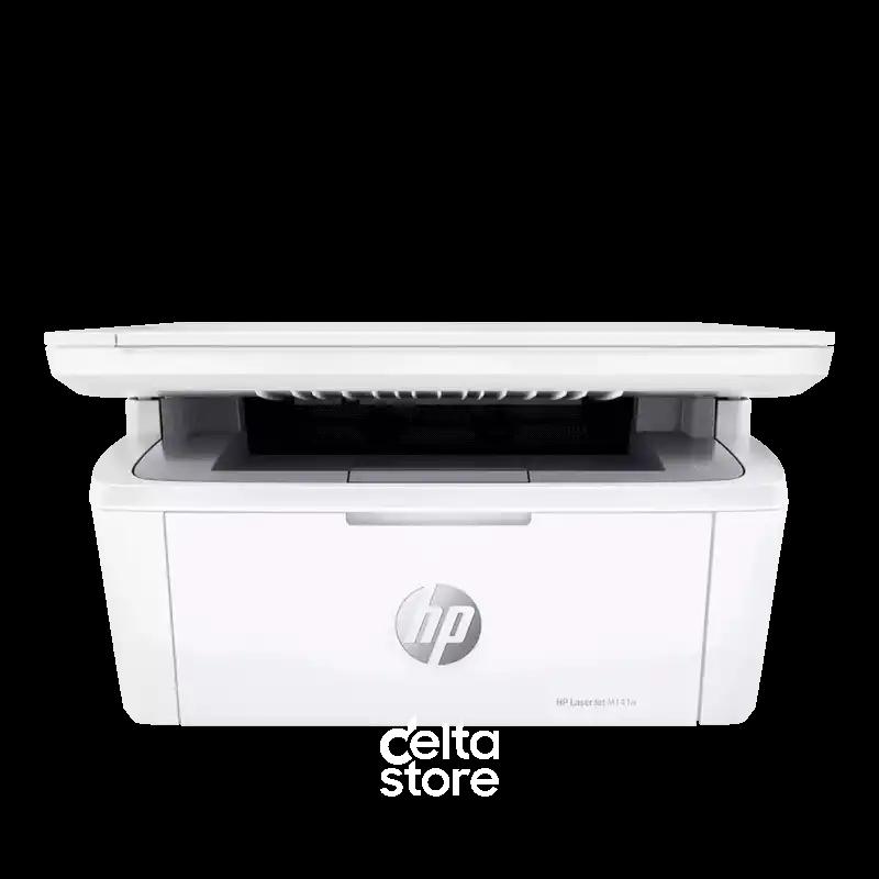 HP LaserJet MFP M141a Printer 7MD73A