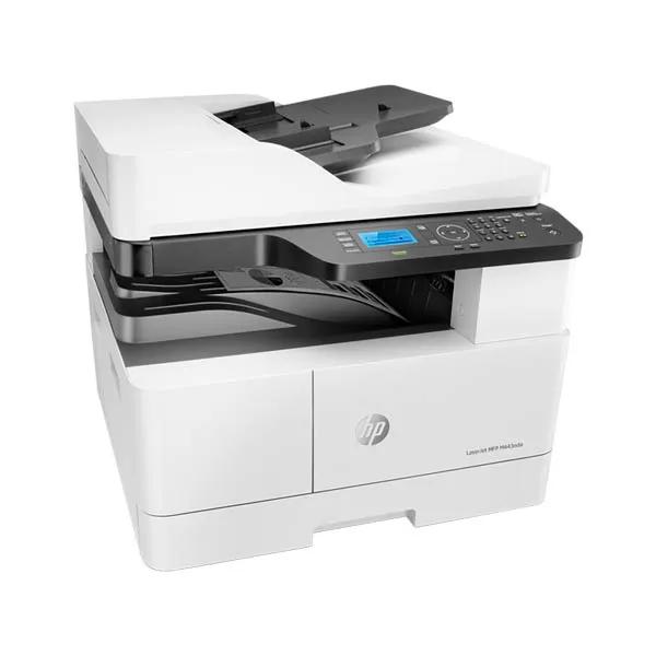 HP LaserJet MFP M443nda Printer 8AF72A