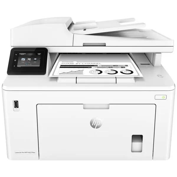 HP LaserJet Pro MFP M227fdw G3Q75A