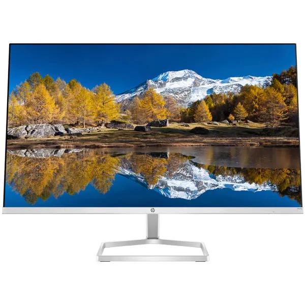 HP M27fq QHD Monitor 2H4B5AA