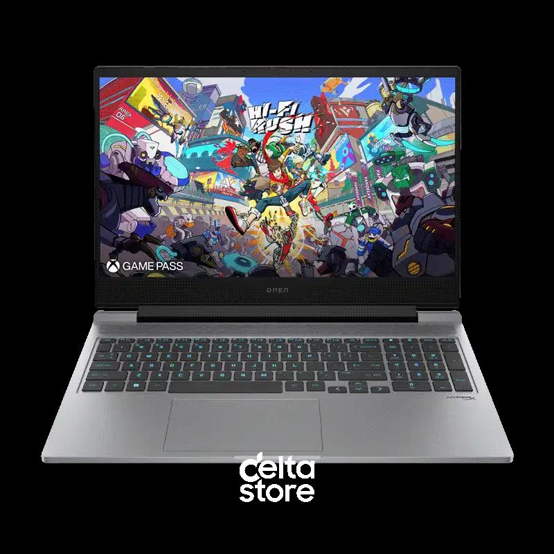 HP OMEN Gaming Laptop 16-ae0073cl 9R8T5UA