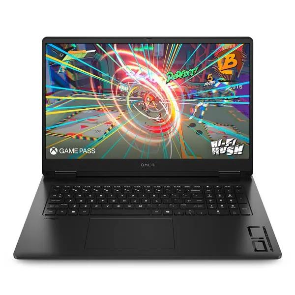 HP OMEN 17-db1004nr Gaming Laptop BG7Z1UA
