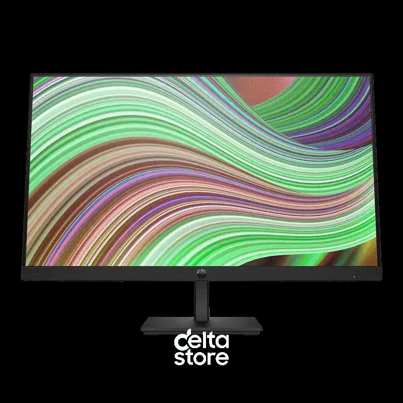 HP P24v G5 FHD Monitor 64W18AA