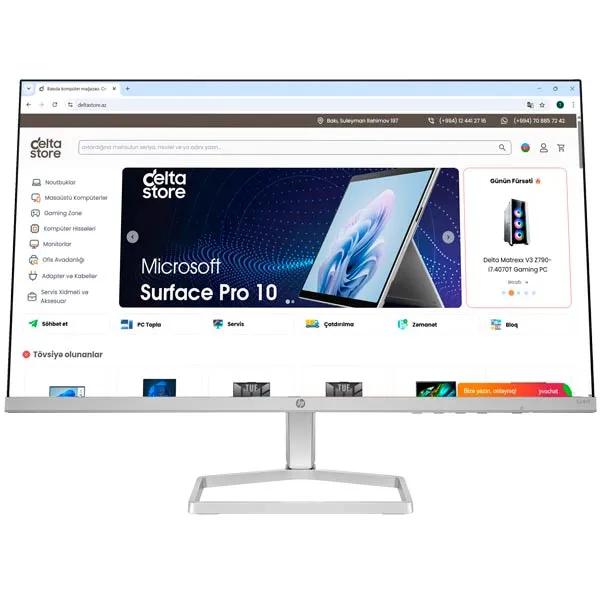 HP Series 5 524sf 24-inch FHD Monitor 94C17AA