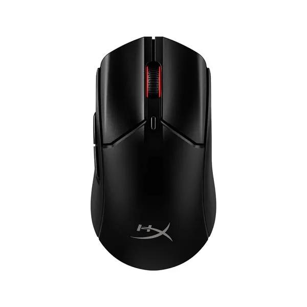 HyperX Pulsefire Haste 2 Black Wireless Gaming Mouse 6N0B0AA
