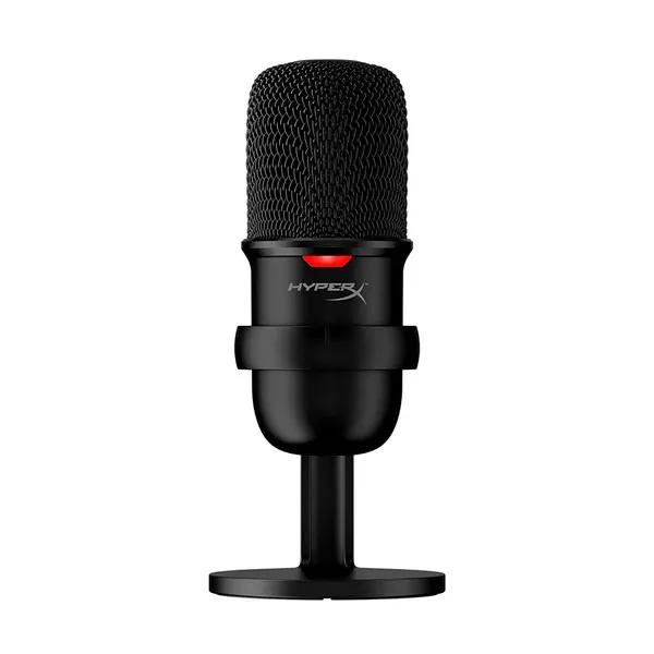 HyperX SoloCast USB Streamers Microphone 4P5P8AA