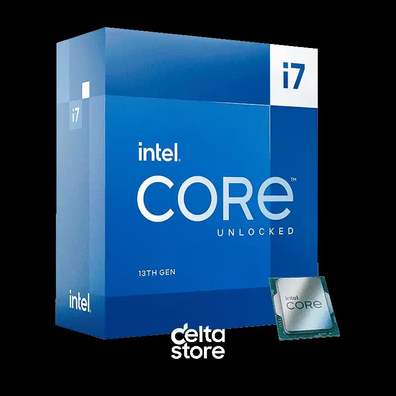 Intel® Core™ i7-13700K Processor
